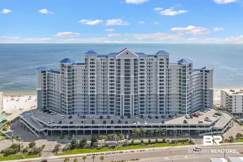 455 E Beach Blvd #713, Gulf Shores, AL 36542