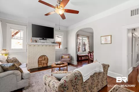 32 Blacklawn St, Mobile, AL 36604 photo 3