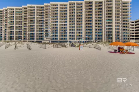29576 Perdido Beach Blvd #1411, Orange Beach, AL 36561