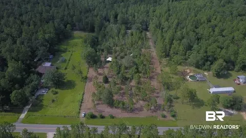 24769 County Road 87, Robertsdale, AL 36567