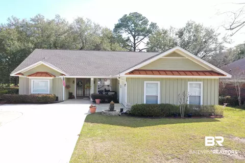 3605 Ancient Oaks Cir, Gulf Shores, AL 36542