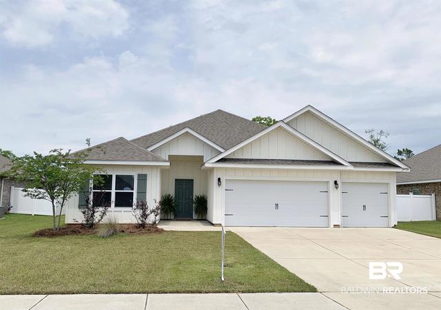 24726 Smarty Jones Cir, Daphne, AL 36526