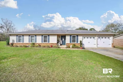 2750 Dawes Ct, Mobile, AL 36695