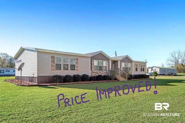 23233 Forland Rd, Silverhill, AL 36576