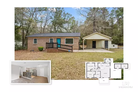 30027 S Douglas Ct, Spanish Fort, AL 36527