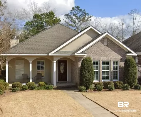 26226 Via Del San Francesco, Daphne, AL 36526