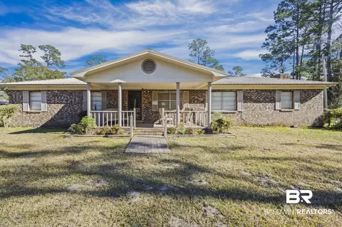 5708 Heritage Dr, Bon Secour, AL 36511