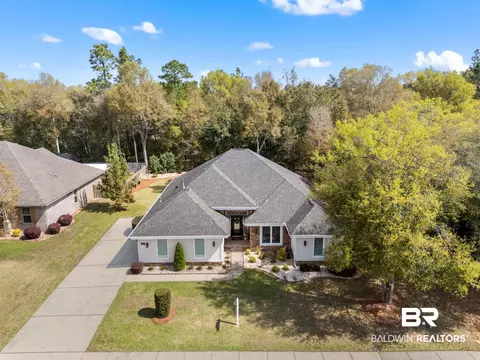 8760 Foxtail Loop, Pensacola, FL 32526