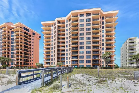 25250 Perdido Beach Blvd #904E, Orange Beach, AL 36561