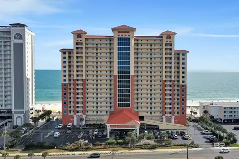 365 E Beach Blvd #307, Gulf Shores, AL 36542