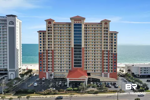365 E Beach Blvd #307, Gulf Shores, AL 36542