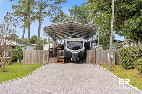 683 Escambia Loop, Lillian, AL 36549