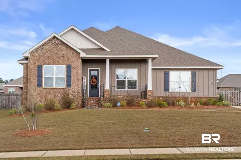 12883 Warbler St, Spanish Fort, AL 36527