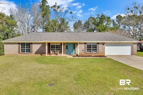19605 Quartz Ln, Robertsdale, AL 36567
