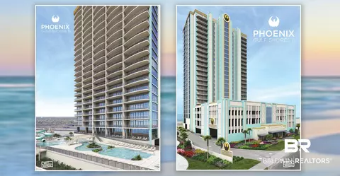 533 E Beach Blvd #1902, Gulf Shores, AL 36542