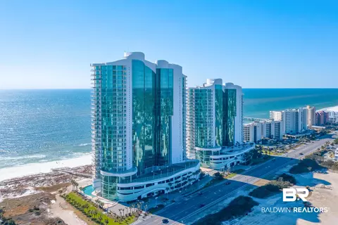 26350 Perdido Beach Blvd #C1708, Orange Beach, AL 36561