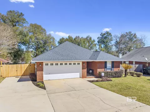 11103 Pontchartrain Loop, Daphne, AL 36526 photo 1