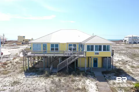 2724 W Beach Blvd, Gulf Shores, AL 36542