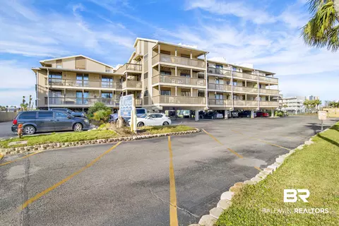 28835 Perdido Beach Blvd #315, Orange Beach, AL 36561