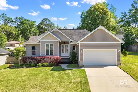 114 Timberline Ct, Daphne, AL 36526