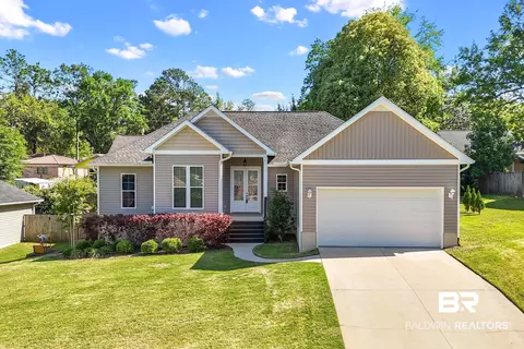 114 Timberline Ct, Daphne, AL 36526