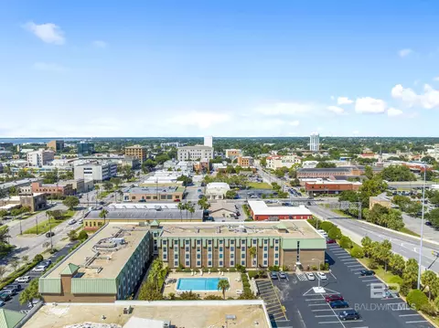 224 E Garden St #407, Pensacola, FL 32502