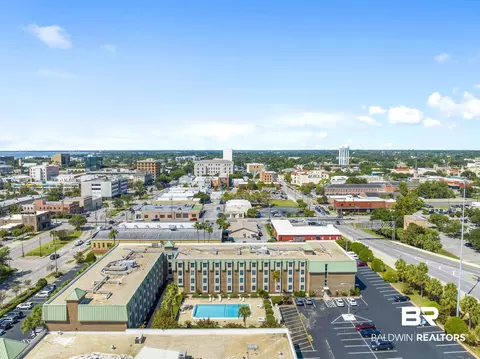 224 E Garden St #407, Pensacola, FL 32502