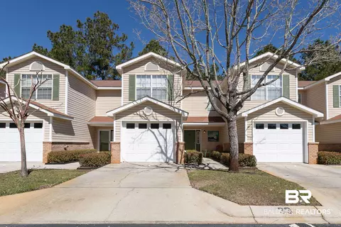 1517 Regency Rd #33, Gulf Shores, AL 36542