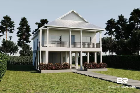 5518 Bayou St John Ave, Orange Beach, AL 36561