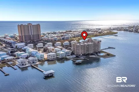 1516 Sandpiper Ln #306, Gulf Shores, AL 36542