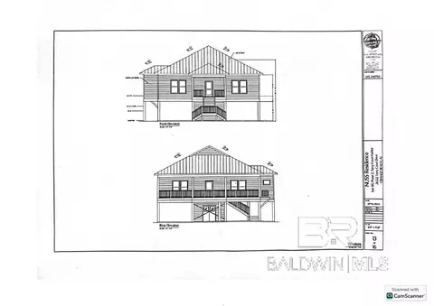 26222 Terry Cove Dr, Orange Beach, AL 36561