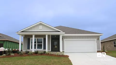 13682 Paris Cir, Spanish Fort, AL 36527