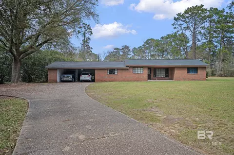46091 Us Highway 31, Bay Minette, AL 36507