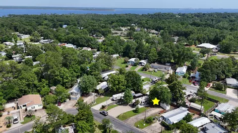 552 Escambia Loop, Lillian, AL 36549