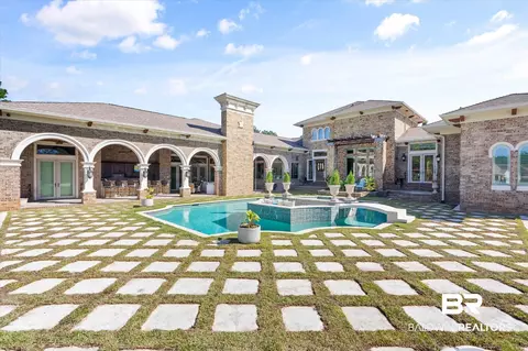 7393 Isle Of Palms Dr, Mobile, AL 36695