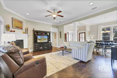 20105 Bunker Loop, Fairhope, AL 36532 photo 16