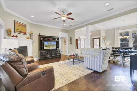 20105 Bunker Loop, Fairhope, AL 36532 photo 16