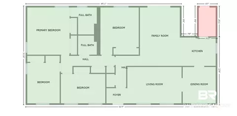 6179 Challen Cir S, Mobile, AL 36608 photo 26