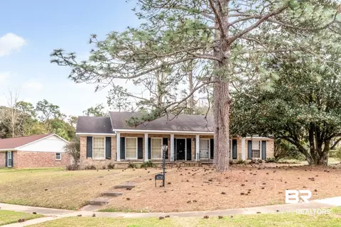 6179 Challen Cir S, Mobile, AL 36608