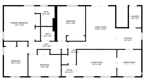 6179 Challen Cir S, Mobile, AL 36608 photo 25