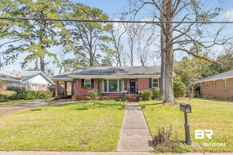 601 E Barksdale Dr, Mobile, AL 36606 photo 3