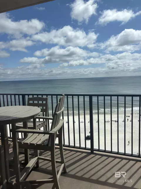 24400 Perdido Beach Blvd #1109, Orange Beach, AL 36561