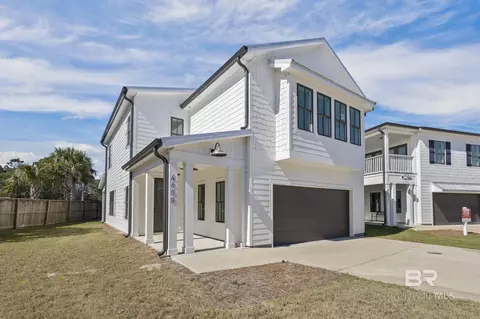 4608 Casablanca Dr, Orange Beach, AL 36561