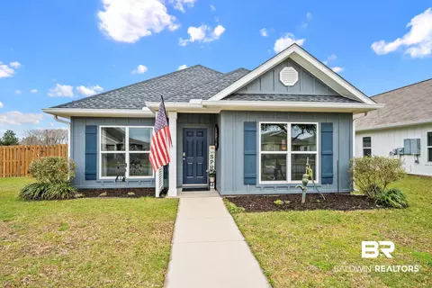 24139 Veranda Cir, Elberta, AL 36530
