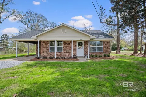1099 S Walnut St, Loxley, AL 36551