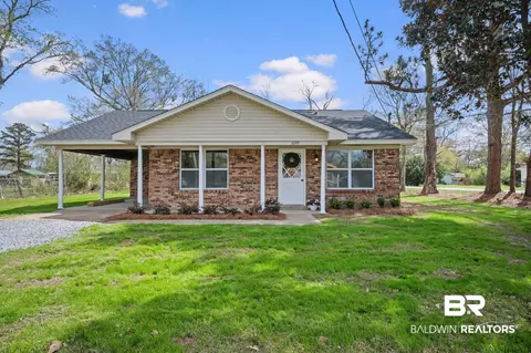 1099 S Walnut St, Loxley, AL 36551