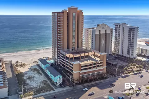 801 W Beach Blvd #1901, Gulf Shores, AL 36542