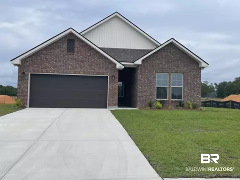 21182 Central Ave, Silverhill, AL 36576