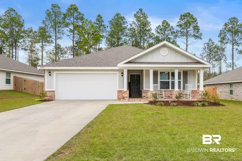 15819 Laurelbrooke Loop, Fairhope, AL 36532