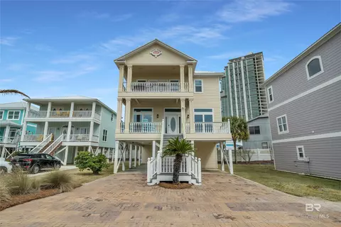 23270 Perdido Beach Blvd #4, Orange Beach, AL 36561